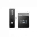 Micrófono Inalámbrico GODOX Movelink LT1