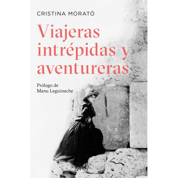 Viajeras Intrã©pidas y Aventureras