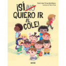 (no) Quiero Ir Al Cole