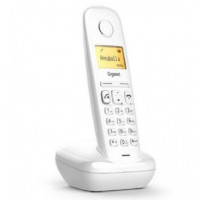 GIGASET Telefono Inalambrico A270 Blanco