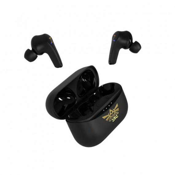 Auricular Legend Of Zelda Tws Earpods BLUETOOTH  OTL