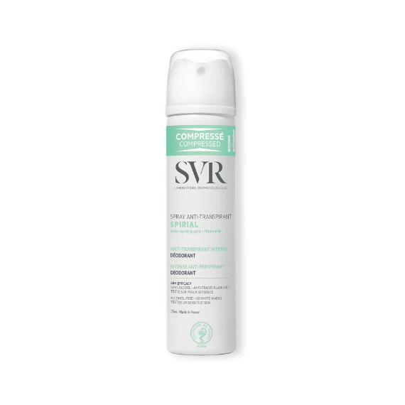 SVR Spirial Spray 75 Ml