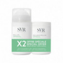 SVR Spirial Roll-on 50 Ml + Recarga 50 Ml