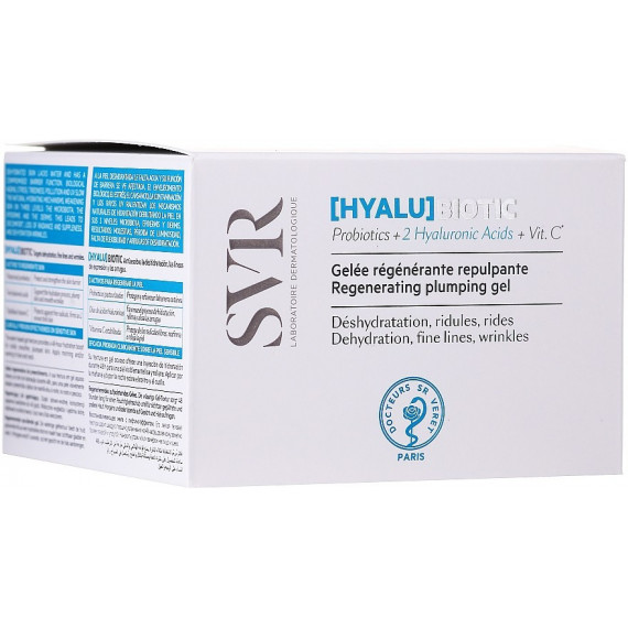 SVR Hyalu Biotic 50 Ml