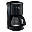 Cafetera de Filtro MOULINEX Principio FG152832