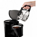Cafetera de Filtro MOULINEX Principio FG152832