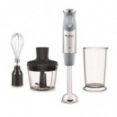 Batidora de Mano MOULINEX DD655D10