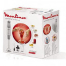 Batidora de Mano MOULINEX DD655D10