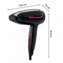 Secador de Pelo ROWENTA CV3323F0