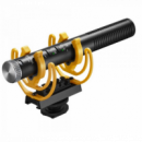 Micrófono de Escopeta GODOX VDS-M2