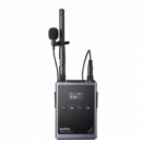 Micrófono Inalámbrico GODOX WMICS1 Pro Kit 2