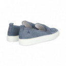 Mocasin ante Jeans  AEROPLANE