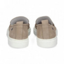 Mocasin ante Beige  AEROPLANE