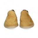 Mocasin ante Mostaza  AEROPLANE