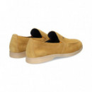 Mocasin ante Mostaza  AEROPLANE