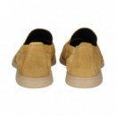 Mocasin ante Mostaza  AEROPLANE