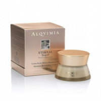 ALQVIMIA Eternal Youth Crema Maxima Regeneracion Facial 50 Ml