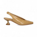 Destalonado Camel  VEXED SHOES COMPANY