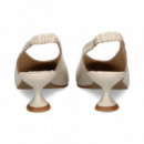 Destalonado Marfil  VEXED SHOES COMPANY