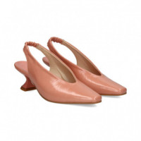 Destalonado Coral  VEXED SHOES COMPANY