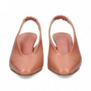 Destalonado Coral  VEXED SHOES COMPANY