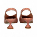 Destalonado Coral  VEXED SHOES COMPANY