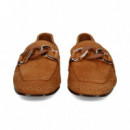 Mocasin Eslabon Cuero  VEXED SHOES COMPANY