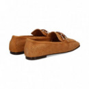 Mocasin Eslabon Cuero  VEXED SHOES COMPANY