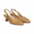 Destalonado Camel  VEXED SHOES COMPANY