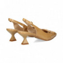 Destalonado Camel  VEXED SHOES COMPANY