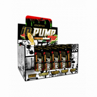Io.pump 12 Viales  IO.GENIX