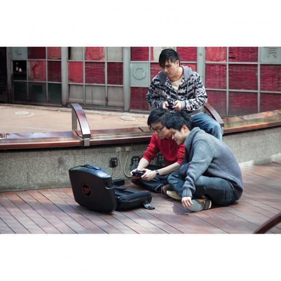 TV Portátil para PS3 Slim y Xbox 360/360S G155  BLADE