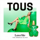 Loveme The Emerald Elixir  TOUS