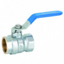 Válvula Esfera 3/4"