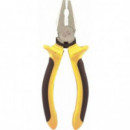 Alicate Universal 160 Mm Cromado Max 2,5 Mango Bimetal Promat