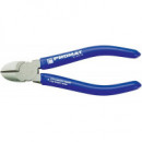 Alicate Corte Diagonal 180 Mm Max 3,2 Mango Plastico Promat