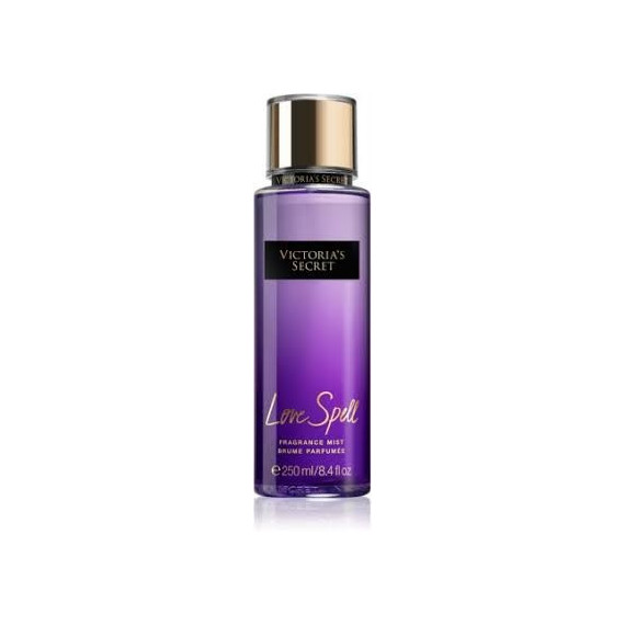 Victoria Secret Spray Corporal Love Spell  VICTORIA'S SECRET