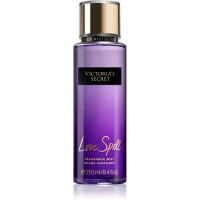 Victoria Secret Spray Corporal Love Spell  VICTORIA'S SECRET