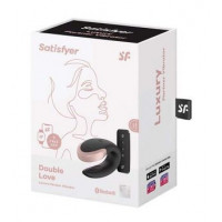 Satisfayer Double Love  SATISFYER