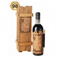 Don Px Convento Selección 1955 - 75CL  TORO ALBALÁ