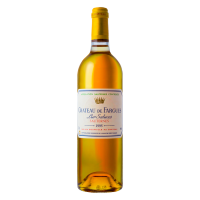 Château de Fargues 2011 Sauternes - 75CL  CHATEAU DE FARGUES