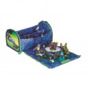 Maleta Skylanders Swap Force Boite de Rangement