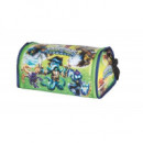 Maleta Skylanders Swap Force Boite de Rangement