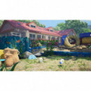 Pikmin 4 NINTENDO Switch