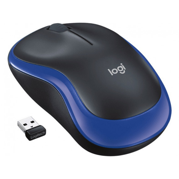 Ratón Inalámbrico LOGITECH M185