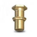 Racor Deposito Laton 1 Pulgada