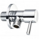 Llave Escuadra Tor 1/2 X 3/4 Jlh