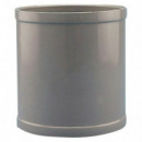 Manguito PVC 90 Mm