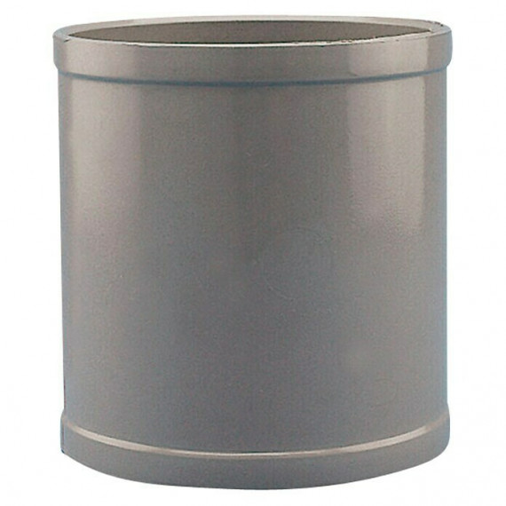 Manguito PVC 90 Mm