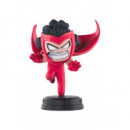 Bruja escarlata 15 cm resina estilo animación